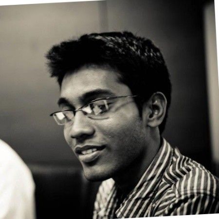 Prashanth Somasundaram