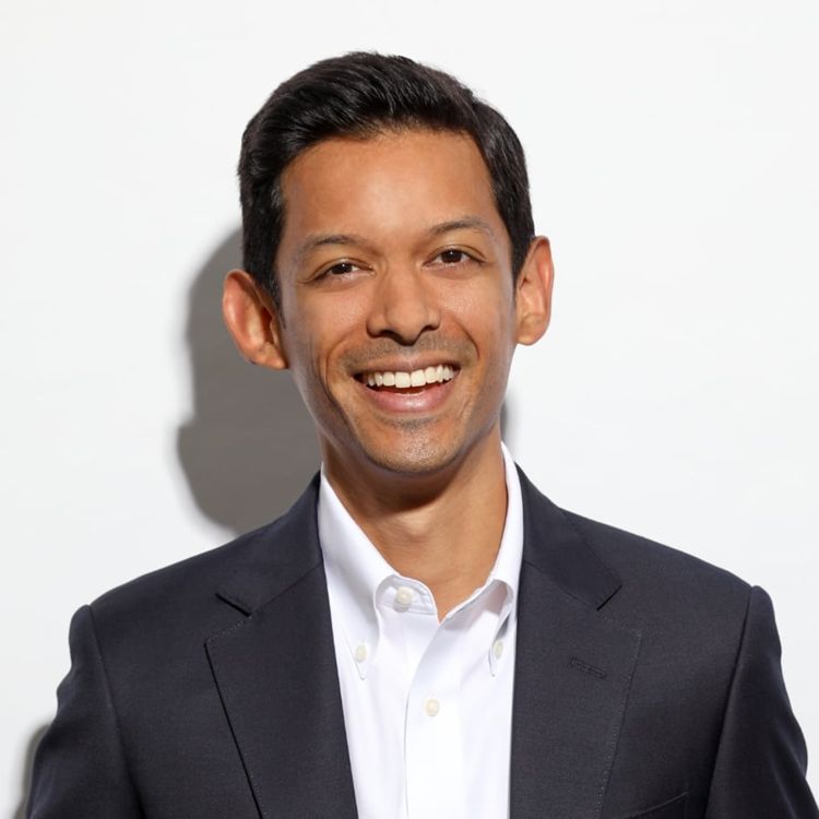 Kieran Chacko