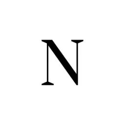 Nisolo Logo for active job listings
