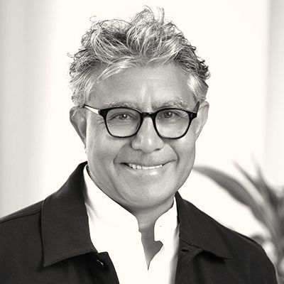 Raj Chopra