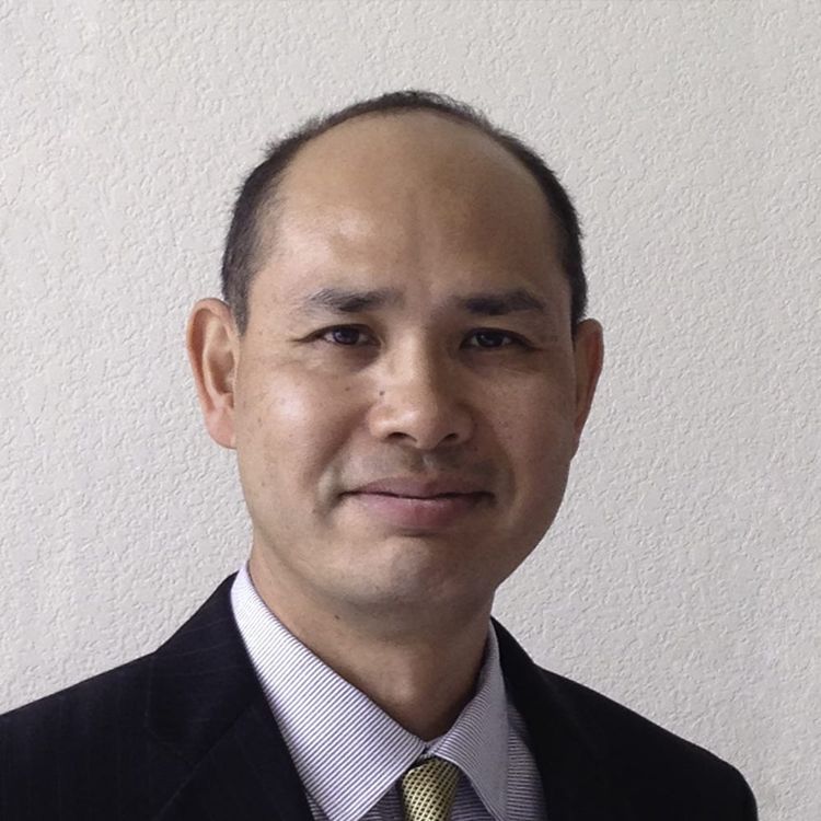 Sakae Asanuma