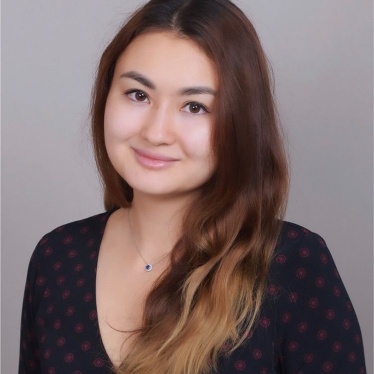 Yenlik Nurasheva