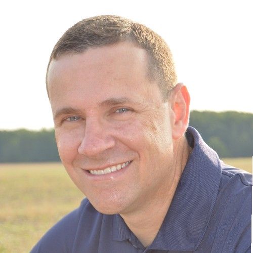 Brian Stark