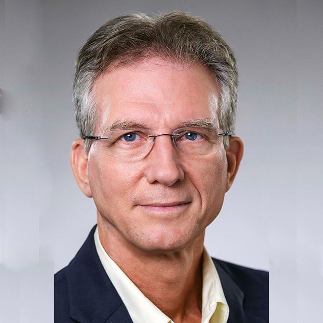 Bruce Koel