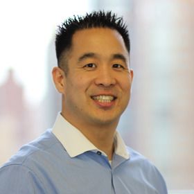 Tejune Kang