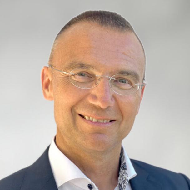Jacques Boschung