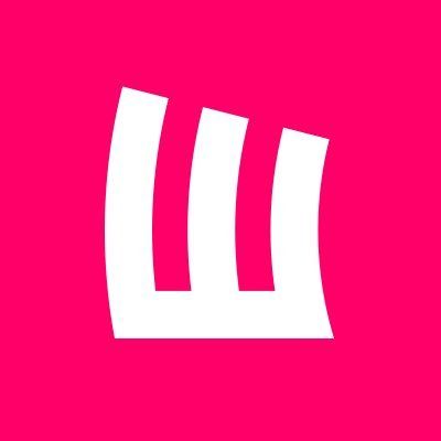 Waabi Logo for active job listings