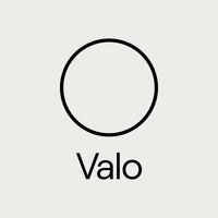 Valo Health Logo for active job listings