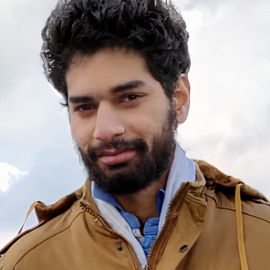 Sankalp Sharma