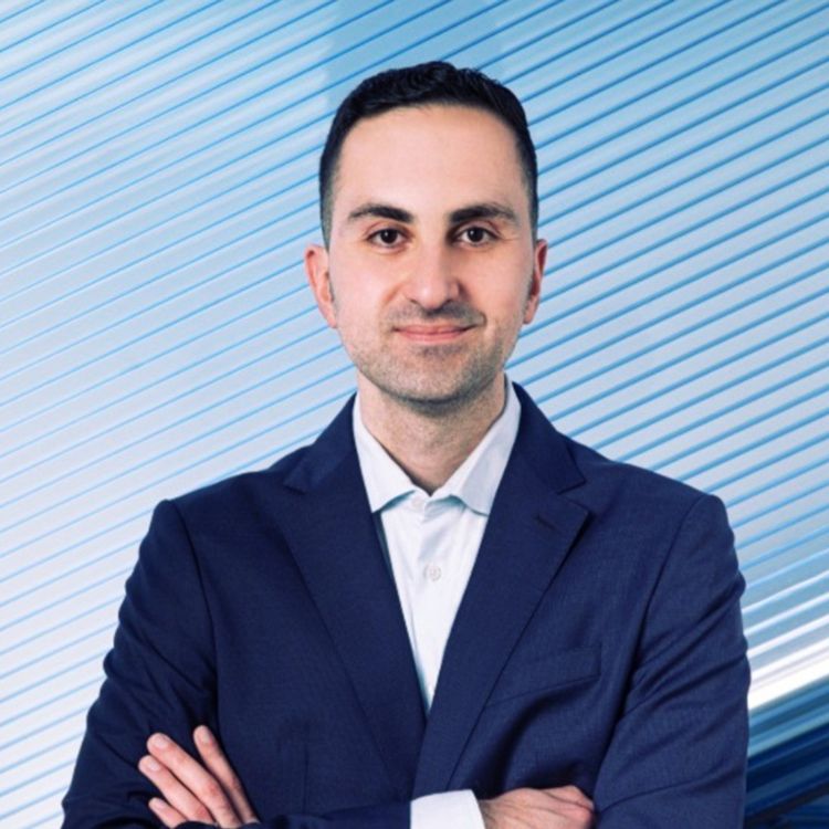 Soroush Salehian