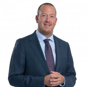 Steve Cashman