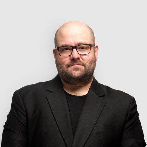 Nicholas Geisse