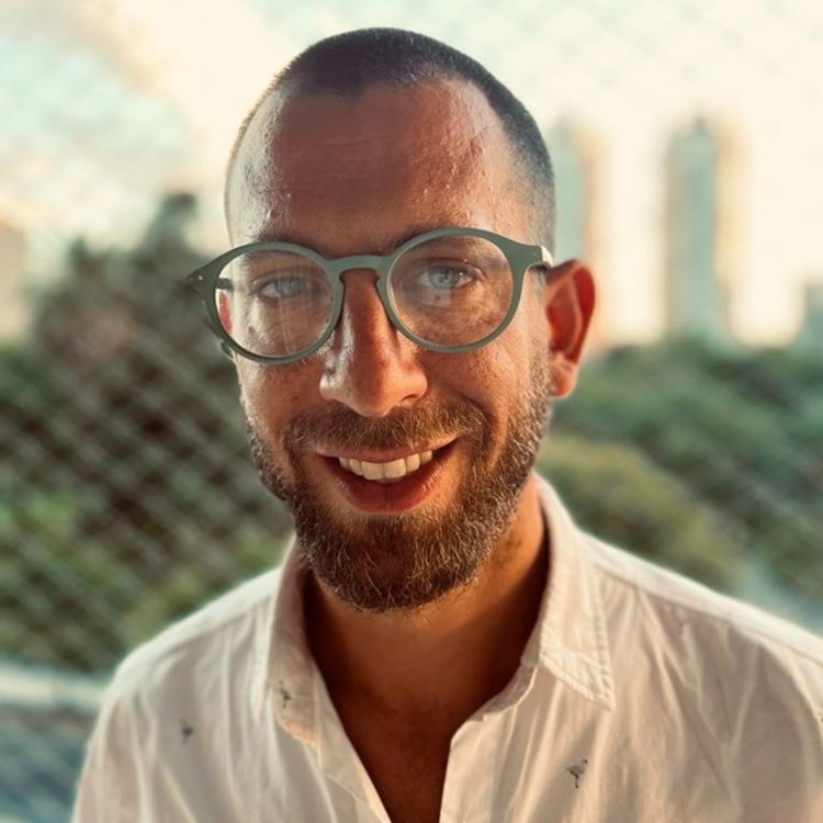 Daniel Krimer