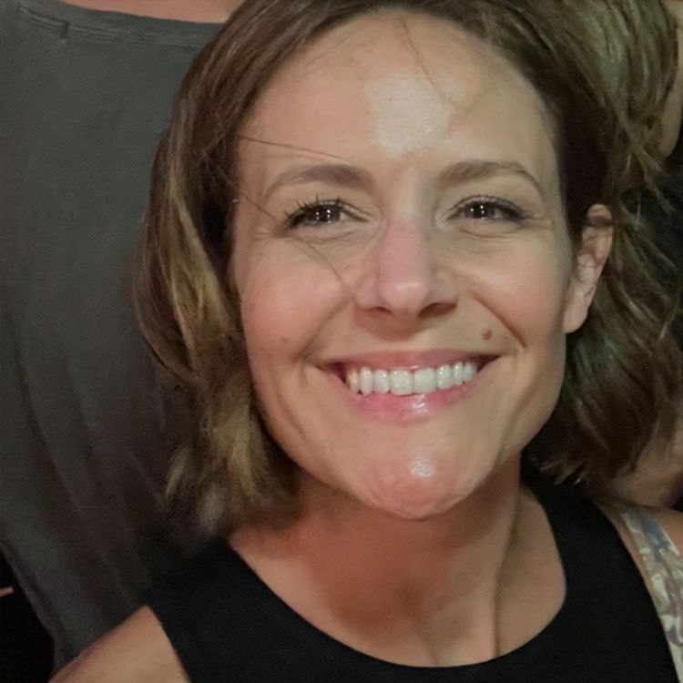 Paige McPheely (Connochie)