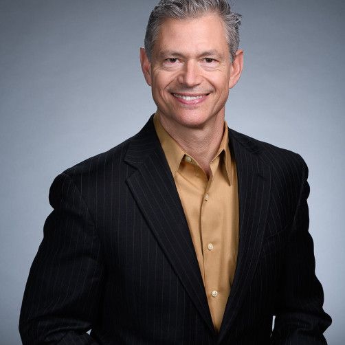 Tim Morton