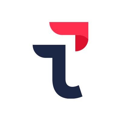 Transmit Security Logo for active job listings
