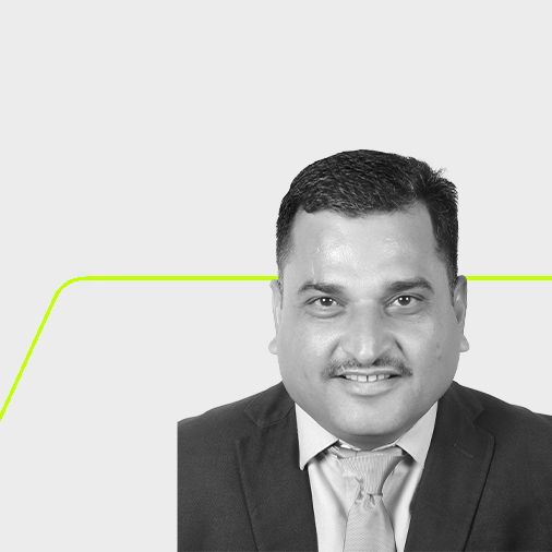 Rajesh Sharma
