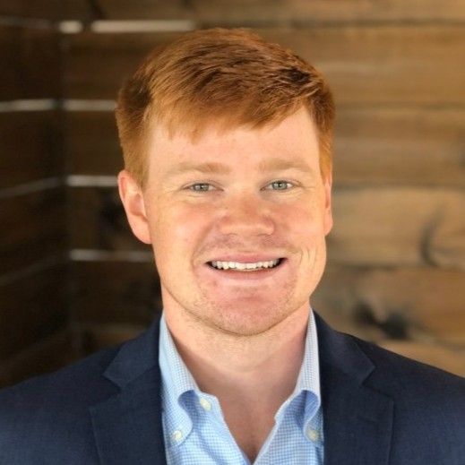 Ben Conry
