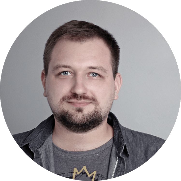 Vladimir Perekladov