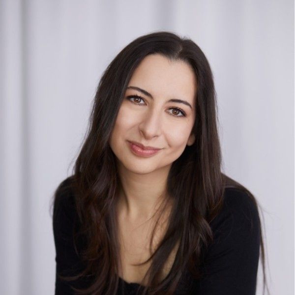 Patricia Thaine