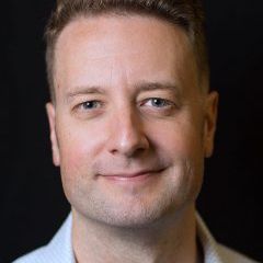 Derek Streat