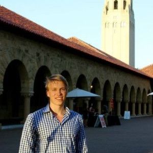 Sebastian Wigstrom