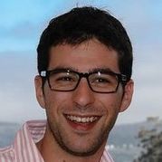 Tom Harel