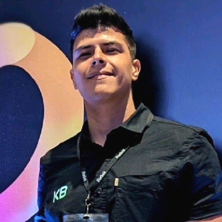 Juan Esteban Rios Henao
