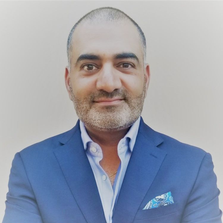 Rick Sanghera