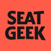SeatGeek Logo for active job listings
