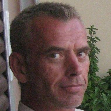 Peter Van der Zouwen