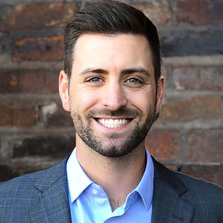 Chad Feinberg