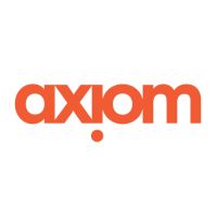 Axiom Logo for active job listings