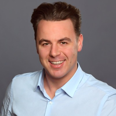 Chris Pitchford