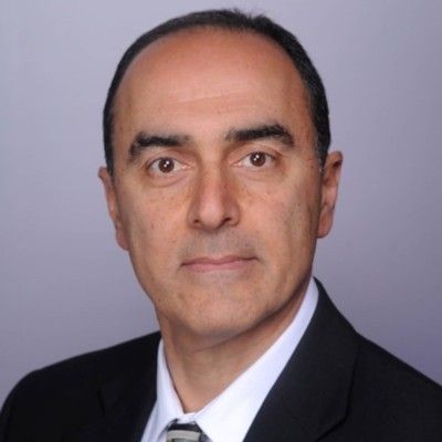 Mahmoud Mahmoudian