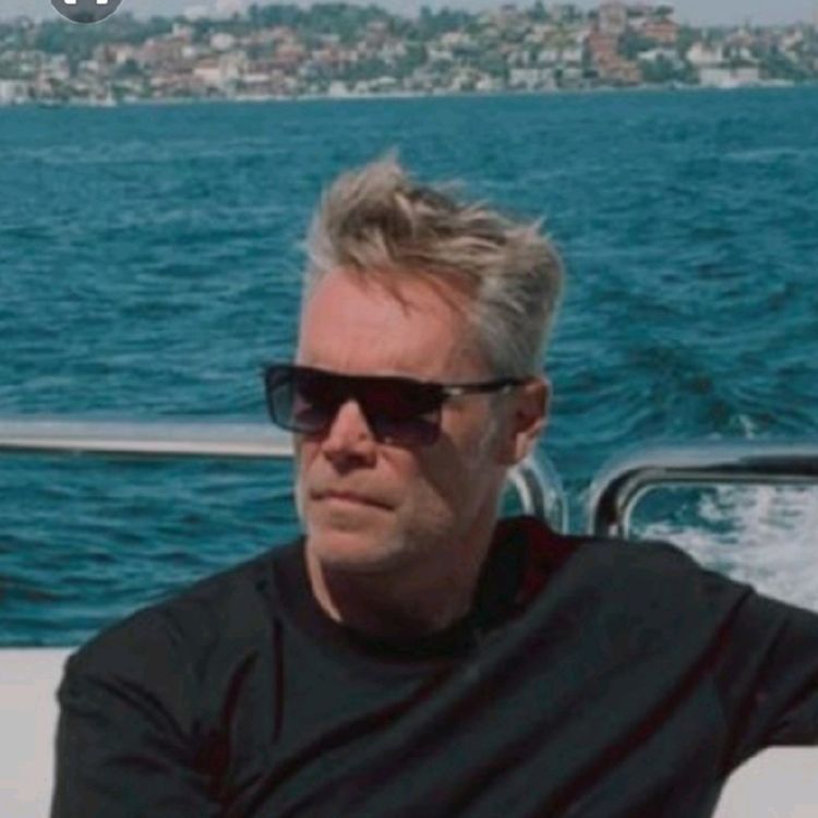 Peter Adderton