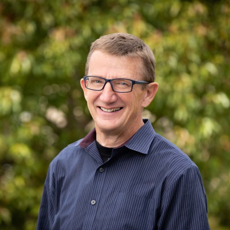 David Eaglesham