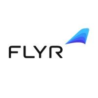 FLYR Logo for active job listings