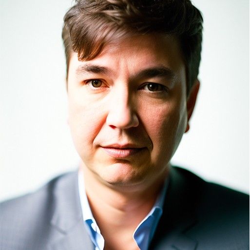 Michael Jacobs