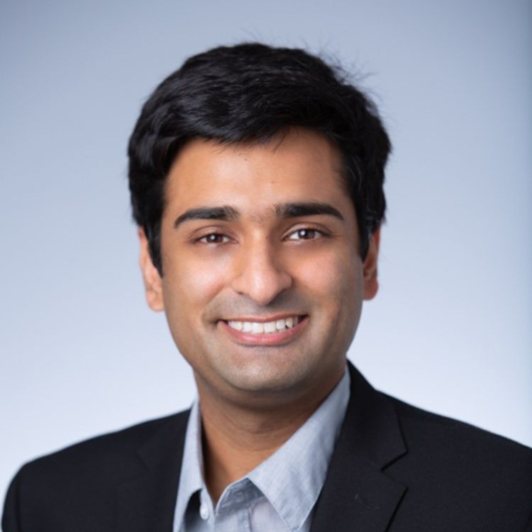 Shankar Ramaswamy, M.D.