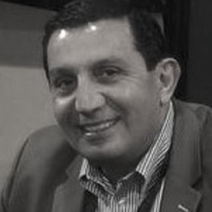 Mudar Yaghi