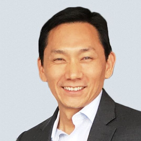 Darren Kimura