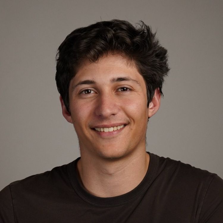 Isaiah N. Granet