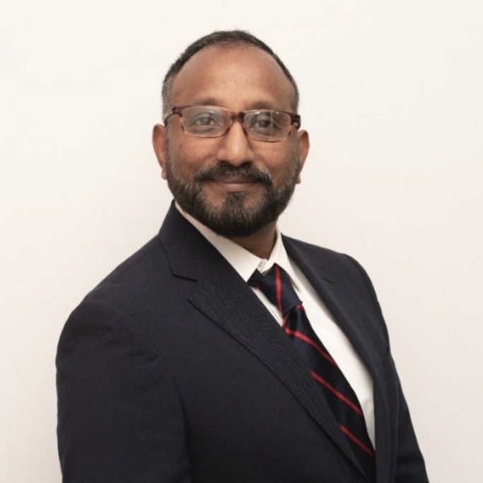 Venu Gutlapalli