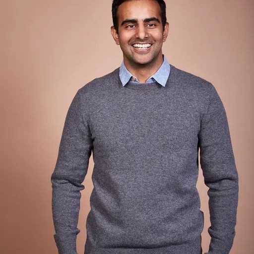 Harjeet Taggar