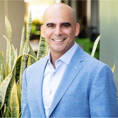 Ray Zadjmool