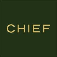Chief Logo for active job listings