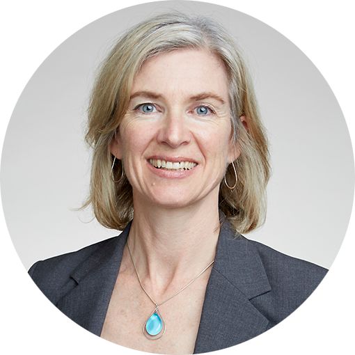 Jennifer A. Doudna