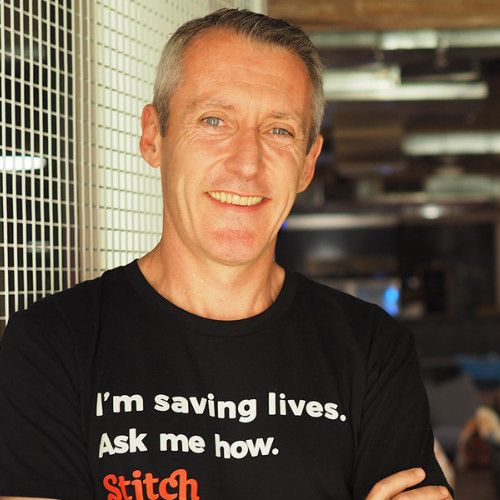 Andrew Dowling