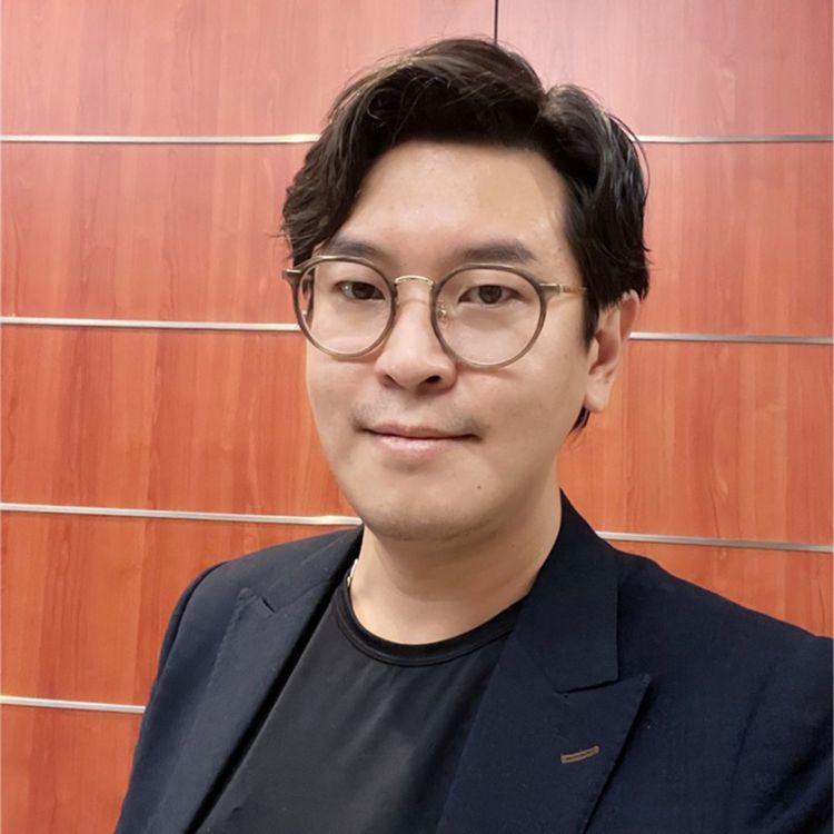 Colin Chan